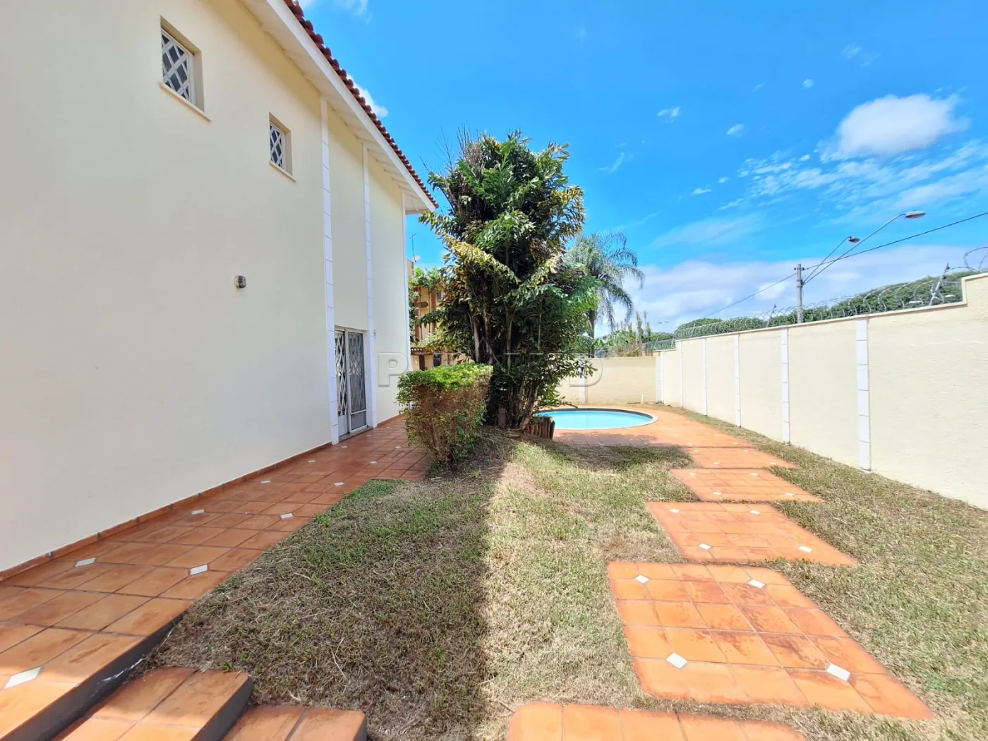 Alugar Casa / Condom&iacute;nio em Ribeir&atilde;o Preto R$ 4.500,00 - Foto 32