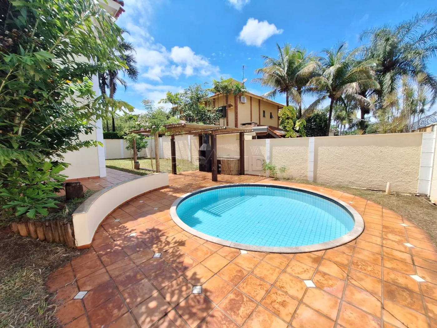Alugar Casa / Condom&iacute;nio em Ribeir&atilde;o Preto R$ 4.500,00 - Foto 34
