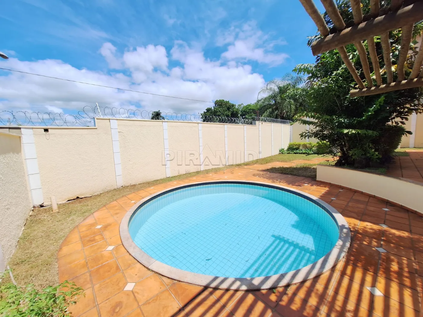 Alugar Casa / Condom&iacute;nio em Ribeir&atilde;o Preto R$ 4.500,00 - Foto 35