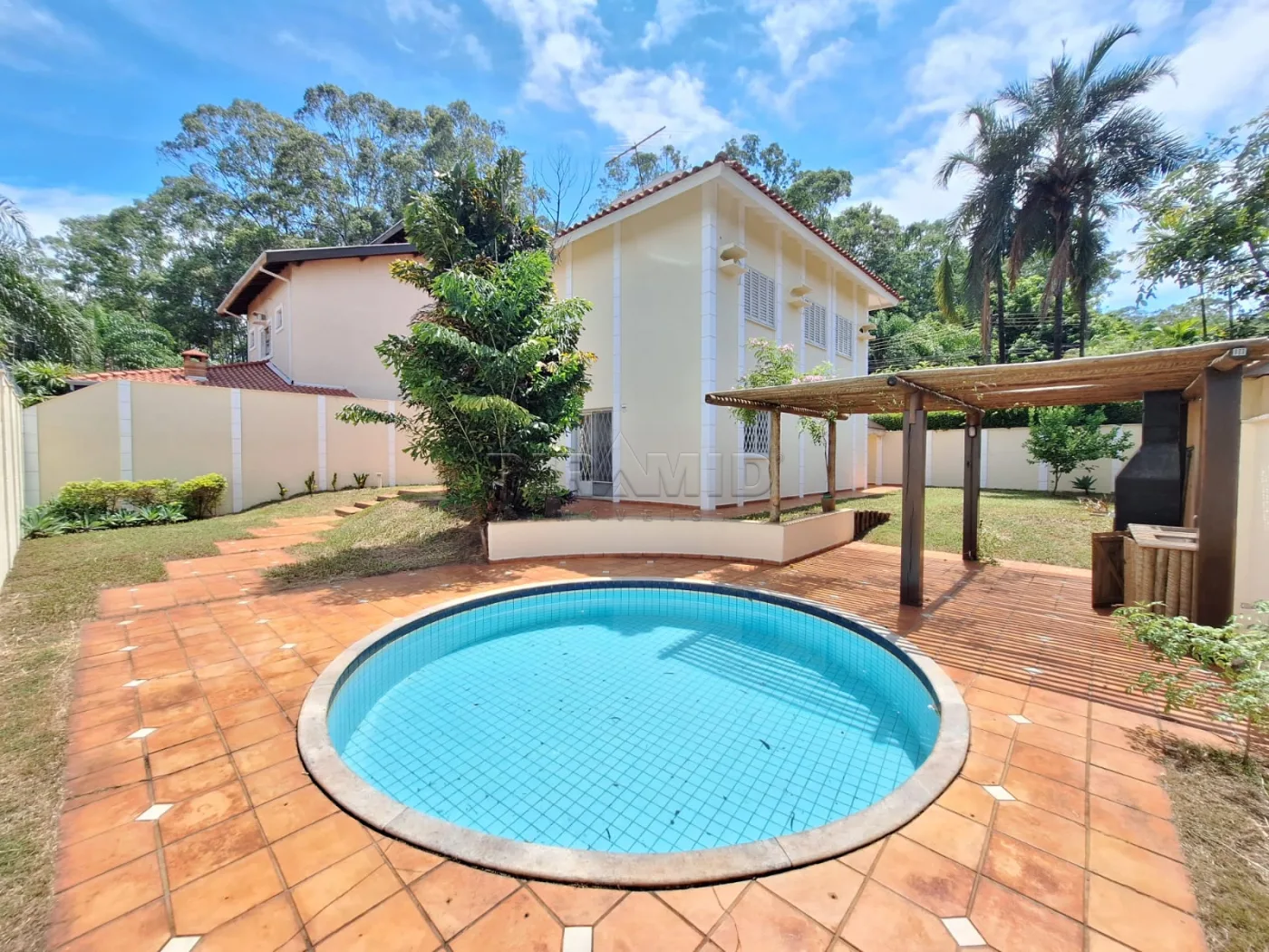 Alugar Casa / Condom&iacute;nio em Ribeir&atilde;o Preto R$ 4.500,00 - Foto 36
