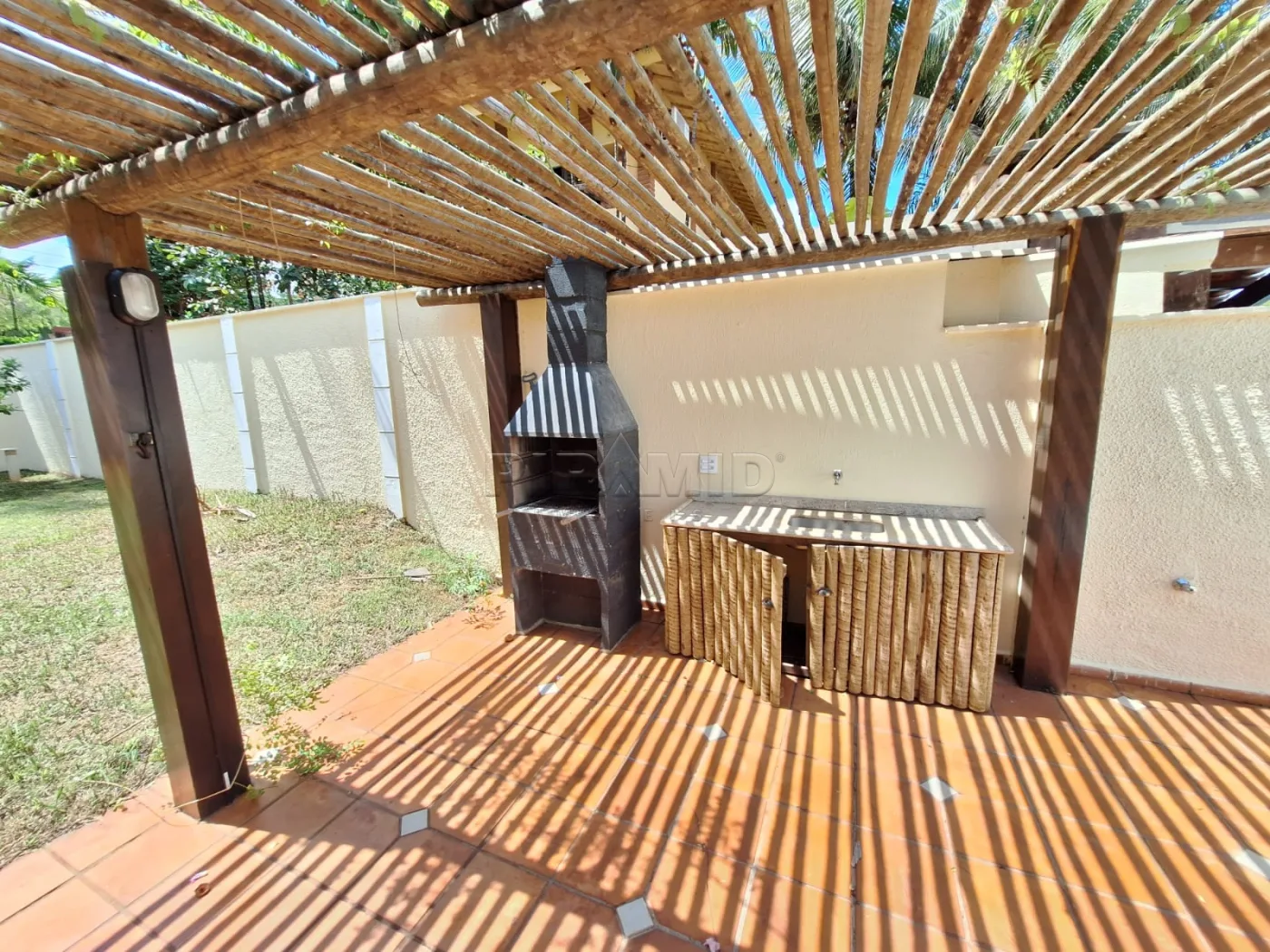 Alugar Casa / Condom&iacute;nio em Ribeir&atilde;o Preto R$ 4.500,00 - Foto 38