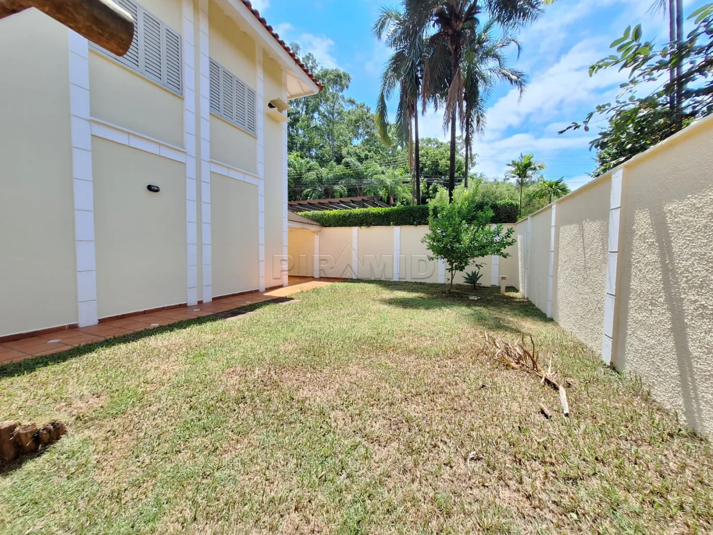 Alugar Casa / Condom&iacute;nio em Ribeir&atilde;o Preto R$ 4.500,00 - Foto 39
