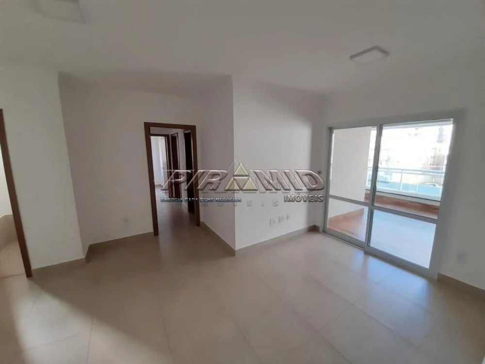 Alugar Apartamento / Padr&atilde;o em Ribeir&atilde;o Preto R$ 3.950,00 - Foto 1