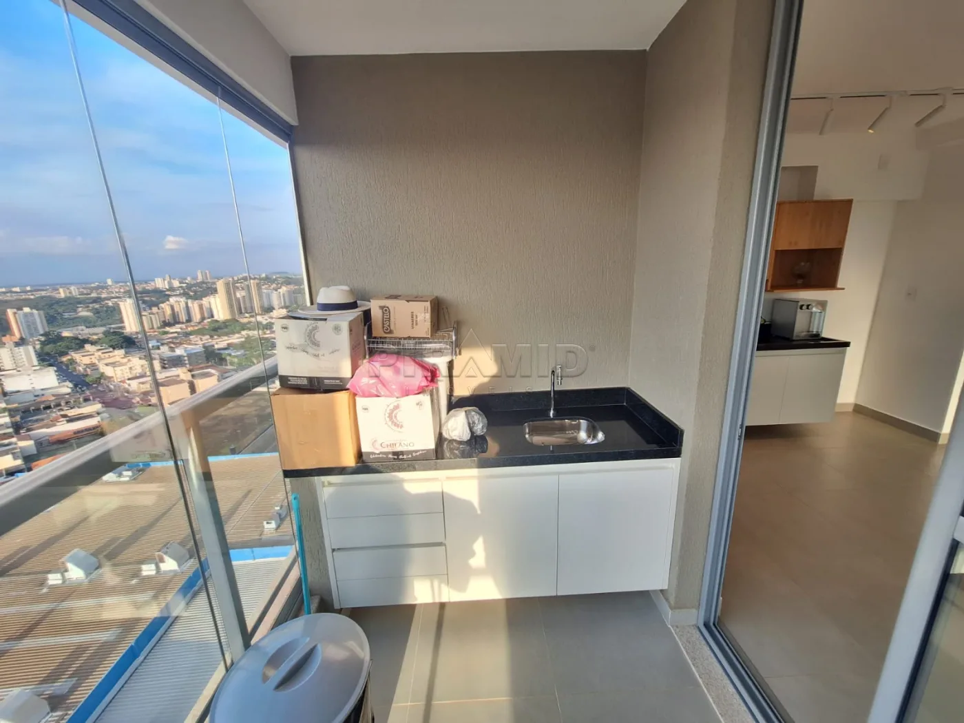 Alugar Apartamento / Padr&atilde;o em Ribeir&atilde;o Preto R$ 2.500,00 - Foto 5