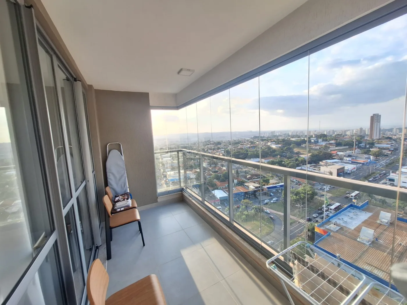 Alugar Apartamento / Padr&atilde;o em Ribeir&atilde;o Preto R$ 2.500,00 - Foto 6