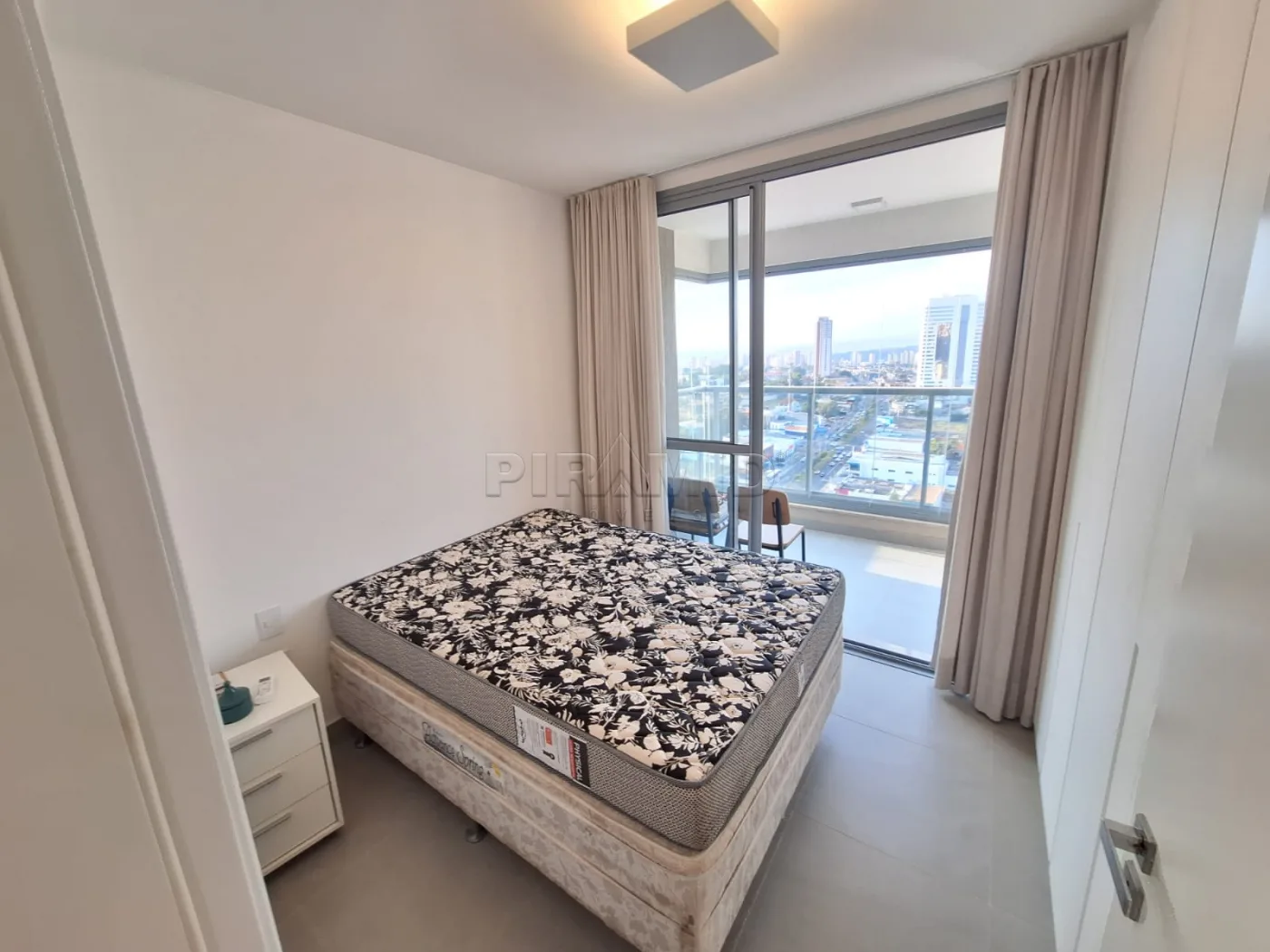 Alugar Apartamento / Padr&atilde;o em Ribeir&atilde;o Preto R$ 2.500,00 - Foto 7