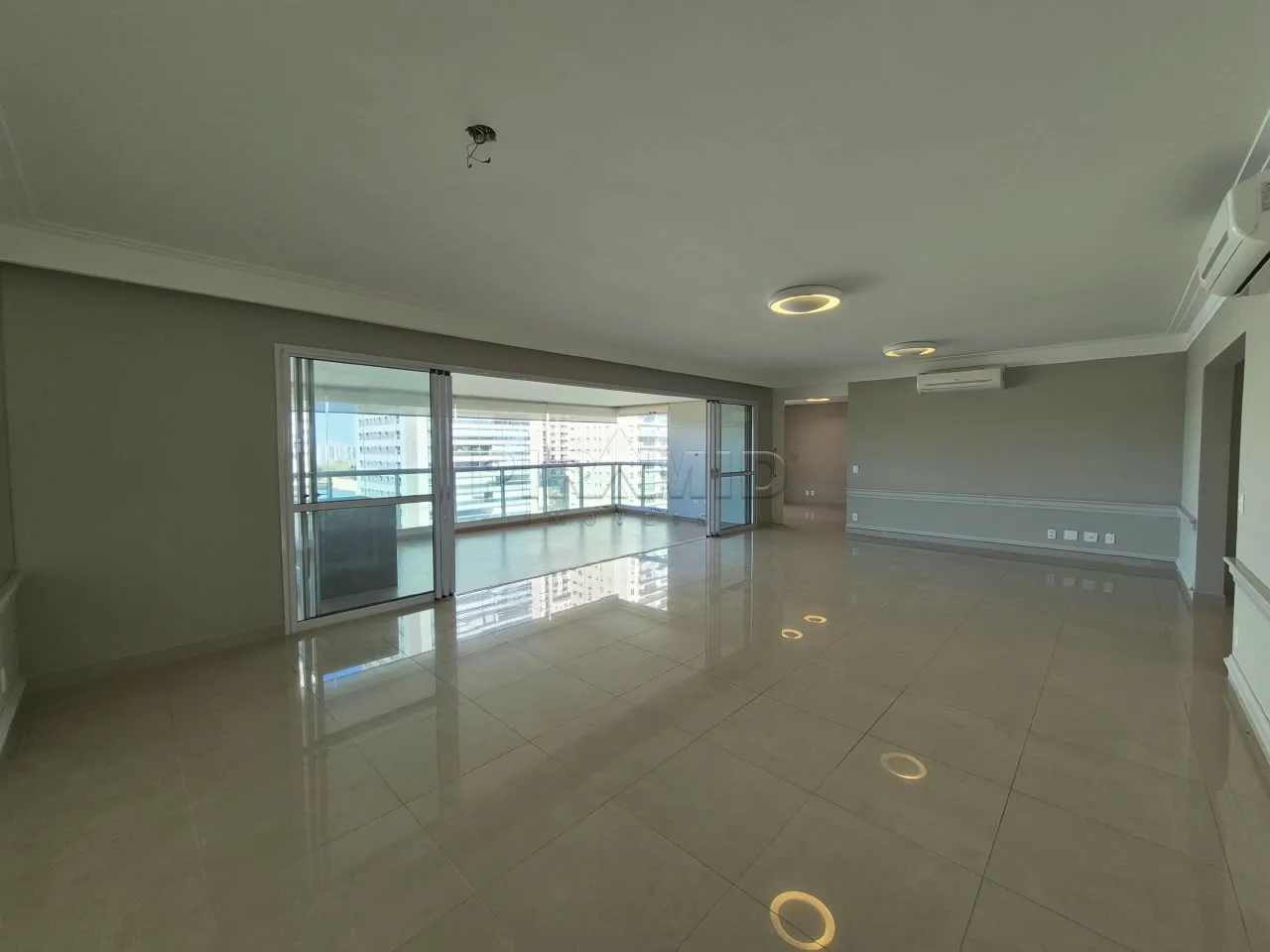 Comprar Apartamento / Padr&atilde;o em Ribeir&atilde;o Preto R$ 2.700.000,00 - Foto 1