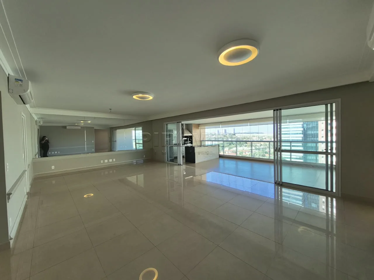 Comprar Apartamento / Padr&atilde;o em Ribeir&atilde;o Preto R$ 2.700.000,00 - Foto 3