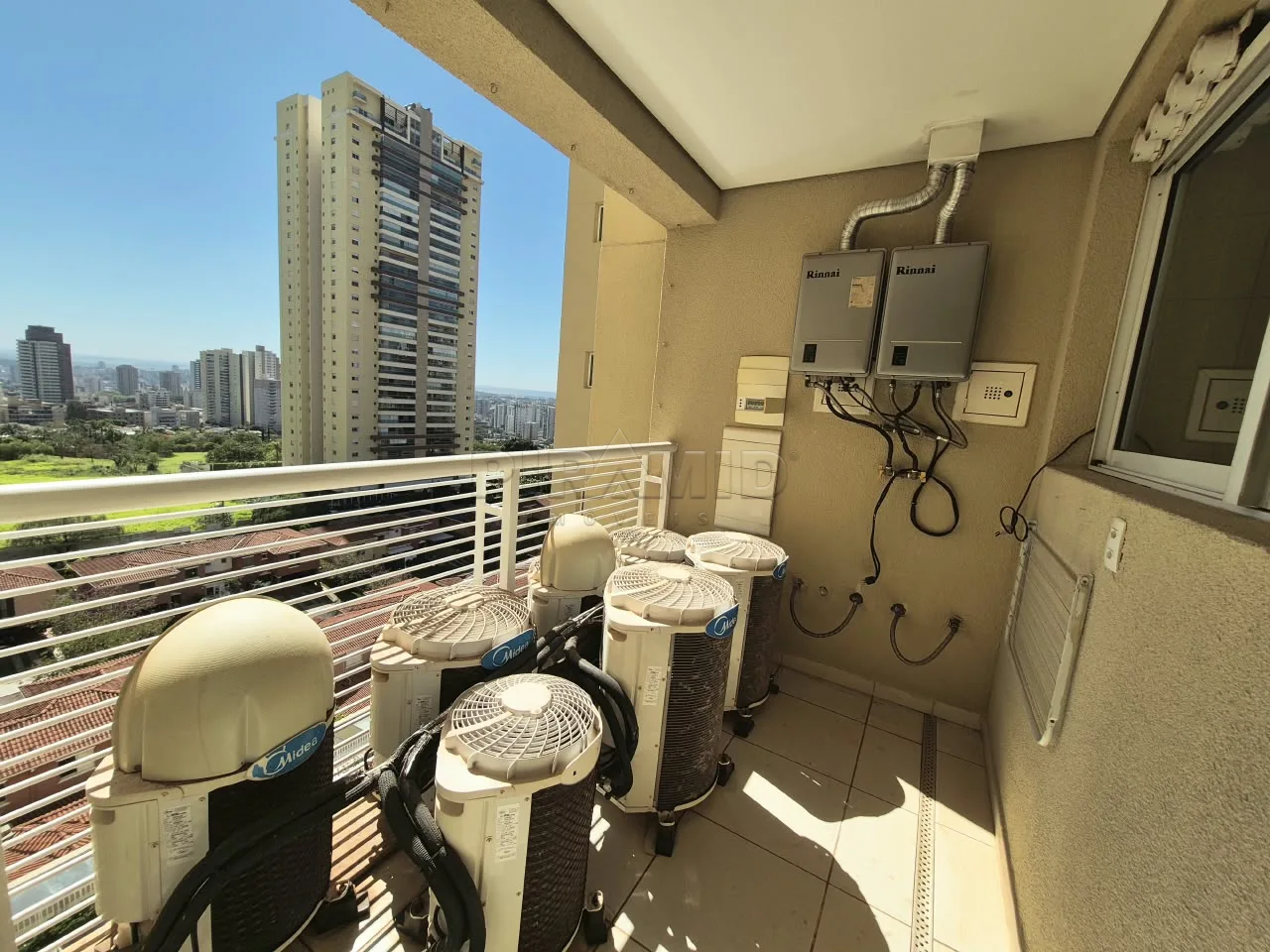 Comprar Apartamento / Padr&atilde;o em Ribeir&atilde;o Preto R$ 2.700.000,00 - Foto 43