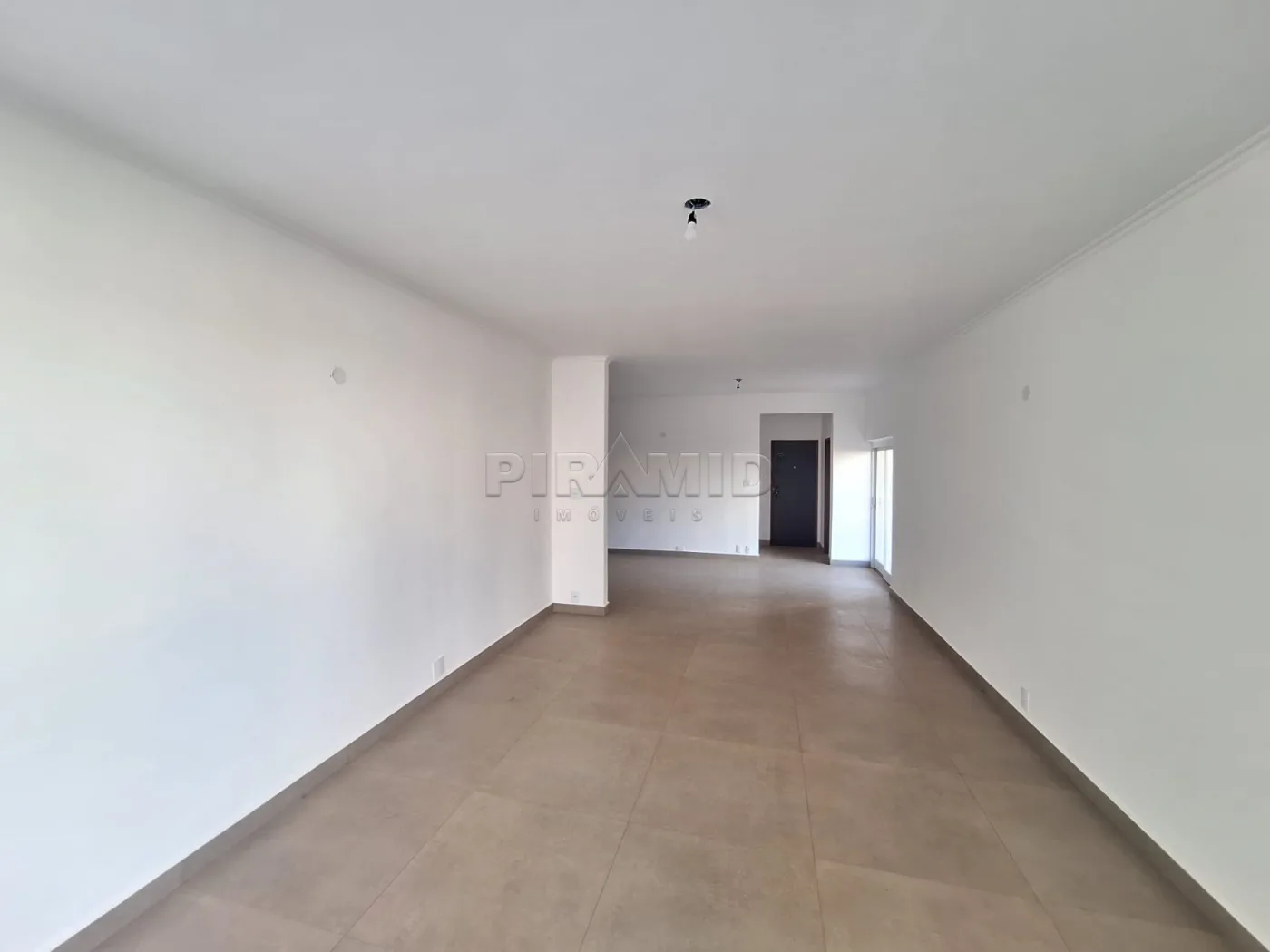 Alugar Apartamento / Padr&atilde;o em Ribeir&atilde;o Preto R$ 2.500,00 - Foto 3
