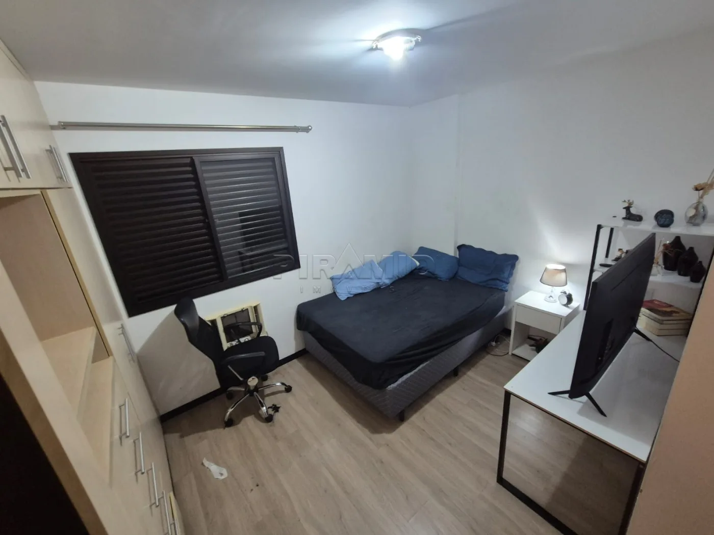 Alugar Apartamento / Padr&atilde;o em Ribeir&atilde;o Preto R$ 2.000,00 - Foto 6