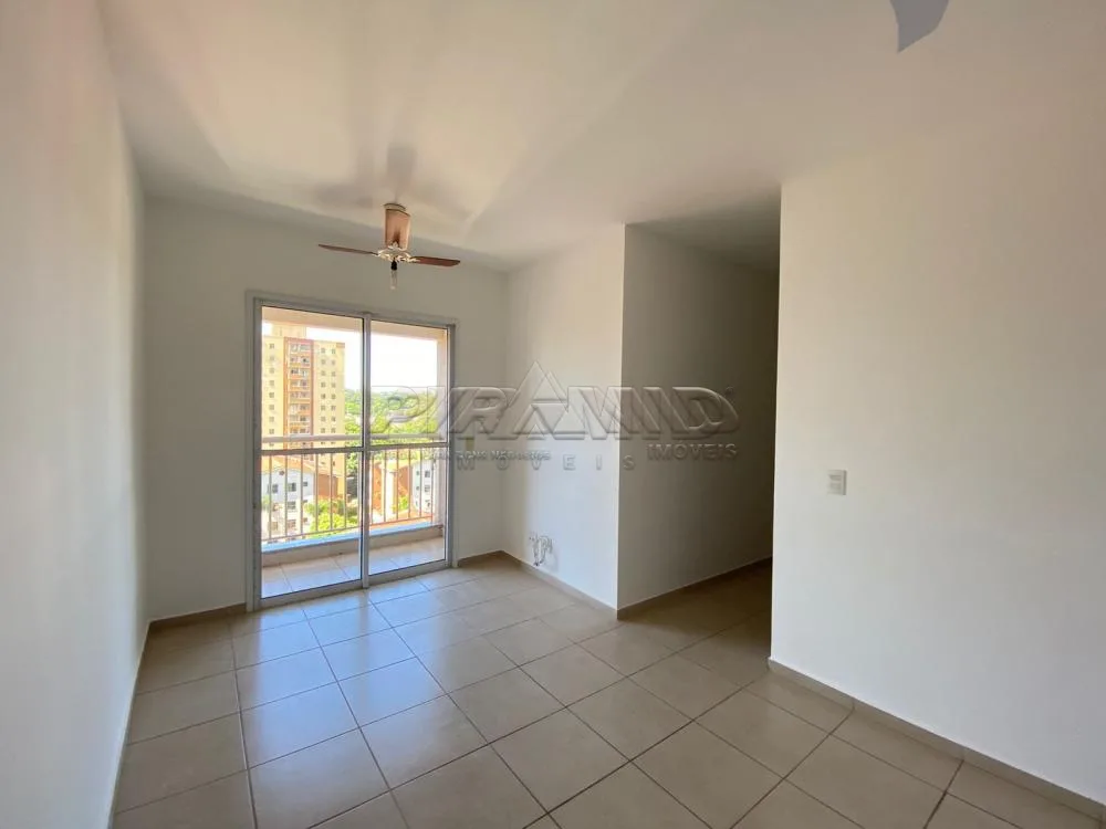Alugar Apartamento / Padr&atilde;o em Ribeir&atilde;o Preto R$ 1.600,00 - Foto 4