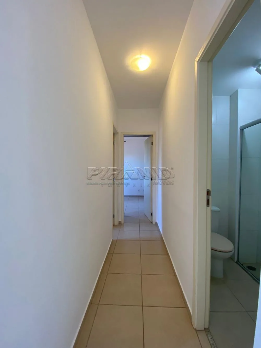 Alugar Apartamento / Padr&atilde;o em Ribeir&atilde;o Preto R$ 1.600,00 - Foto 8