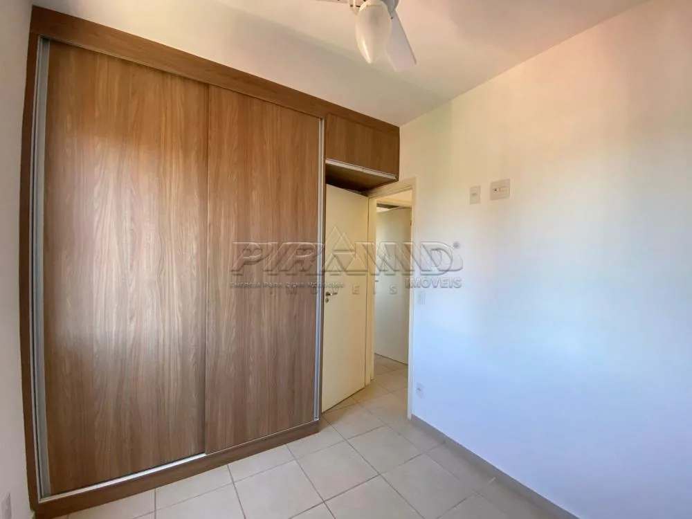 Alugar Apartamento / Padr&atilde;o em Ribeir&atilde;o Preto R$ 1.600,00 - Foto 9