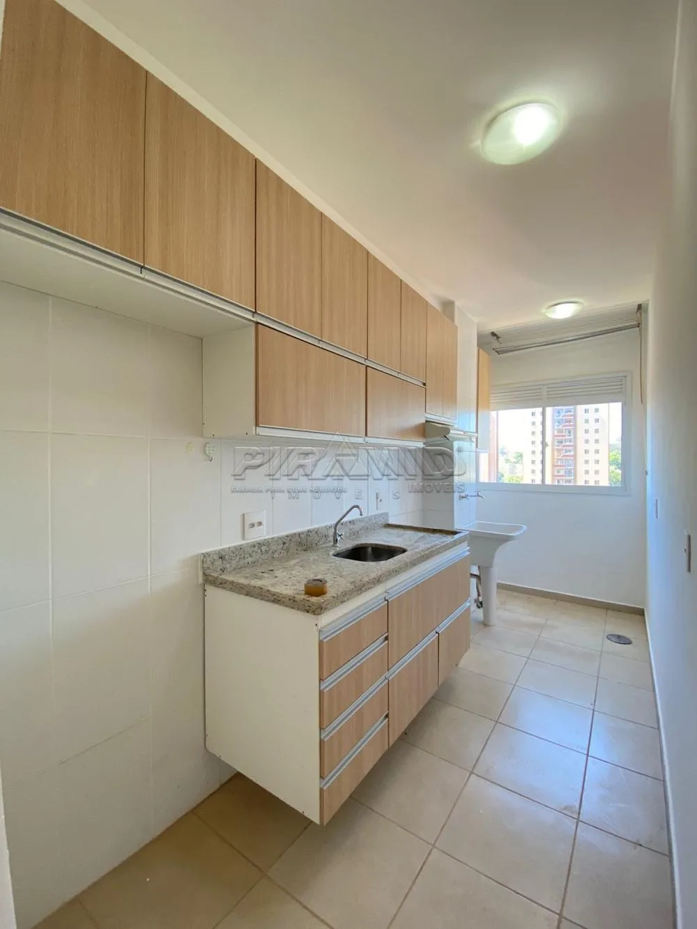 Alugar Apartamento / Padr&atilde;o em Ribeir&atilde;o Preto R$ 1.600,00 - Foto 11