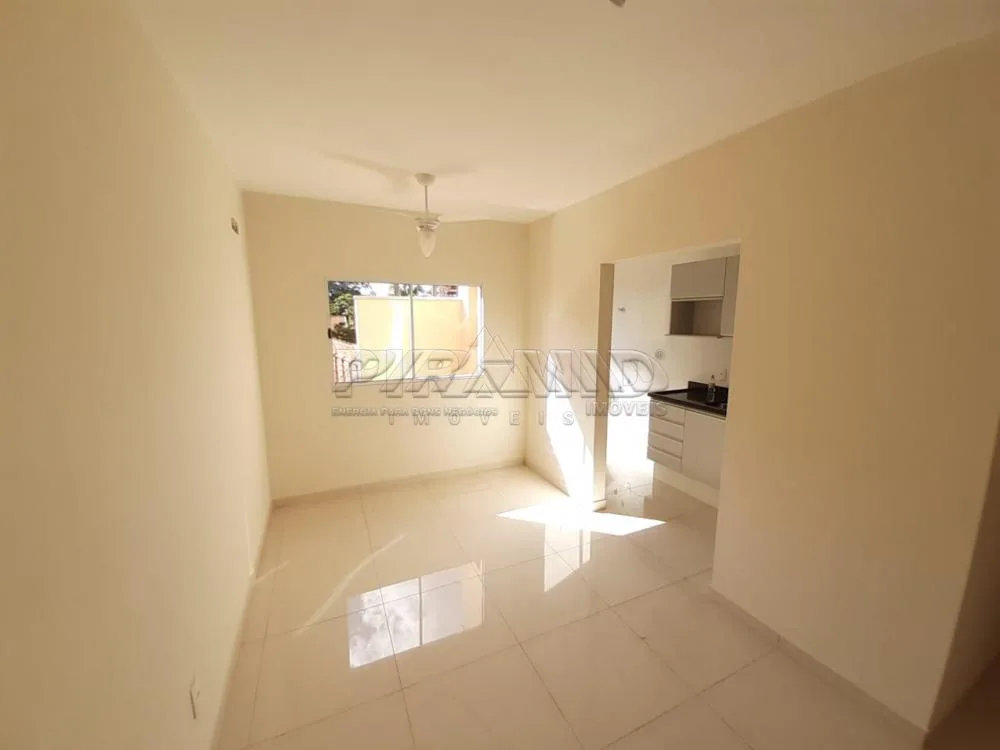 Alugar Apartamento / Padr&atilde;o em Ribeir&atilde;o Preto R$ 1.800,00 - Foto 1