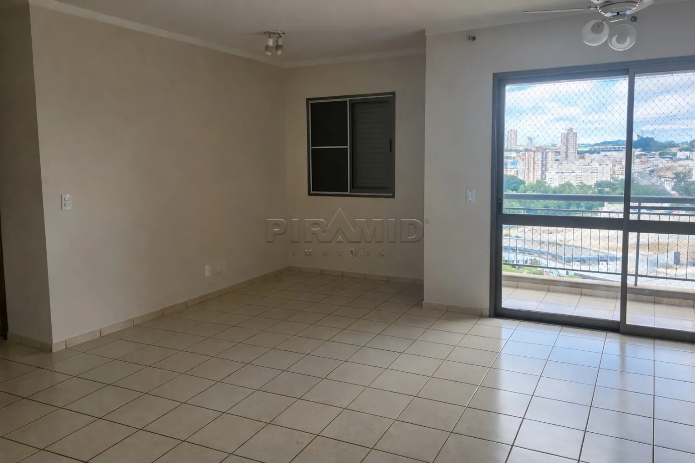 Alugar Apartamento / Padr&atilde;o em Ribeir&atilde;o Preto R$ 2.500,00 - Foto 1