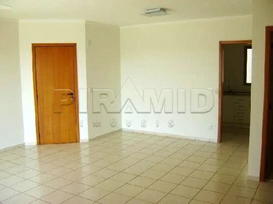Alugar Apartamento / Padr&atilde;o em Ribeir&atilde;o Preto R$ 2.500,00 - Foto 4