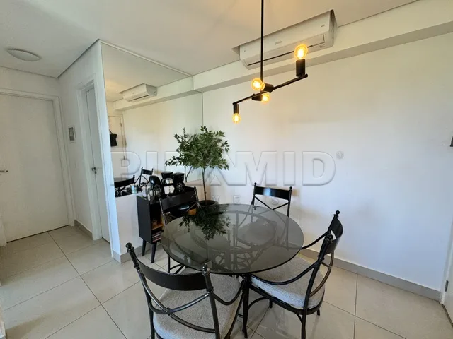 Alugar Apartamento / Padr&atilde;o em Ribeir&atilde;o Preto R$ 2.650,00 - Foto 1