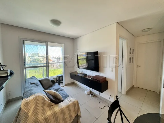 Alugar Apartamento / Padr&atilde;o em Ribeir&atilde;o Preto R$ 2.650,00 - Foto 2
