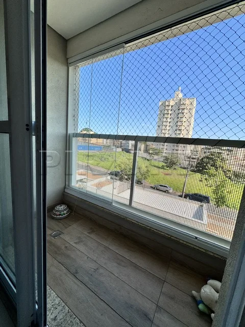 Alugar Apartamento / Padr&atilde;o em Ribeir&atilde;o Preto R$ 2.650,00 - Foto 4