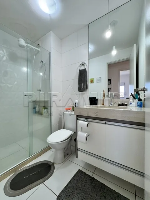 Alugar Apartamento / Padr&atilde;o em Ribeir&atilde;o Preto R$ 2.650,00 - Foto 8