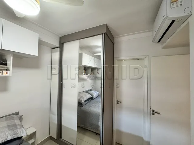 Alugar Apartamento / Padr&atilde;o em Ribeir&atilde;o Preto R$ 2.650,00 - Foto 9