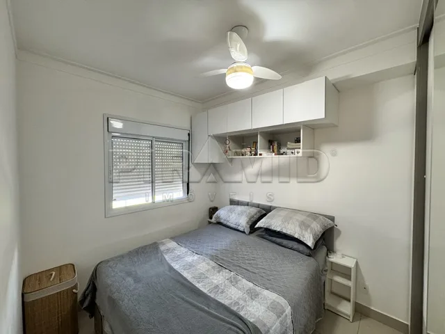 Alugar Apartamento / Padr&atilde;o em Ribeir&atilde;o Preto R$ 2.650,00 - Foto 10