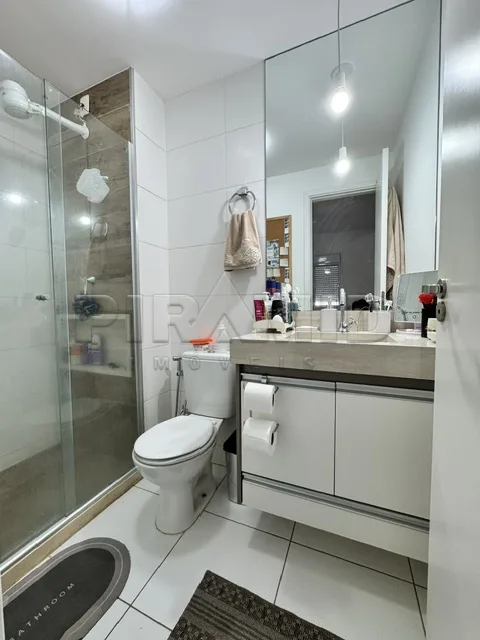Alugar Apartamento / Padr&atilde;o em Ribeir&atilde;o Preto R$ 2.650,00 - Foto 11