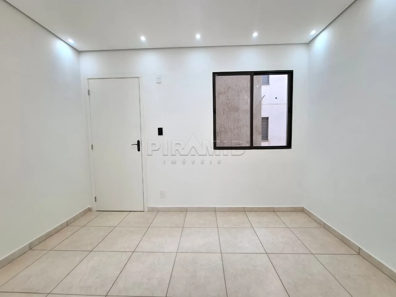 Alugar Apartamento / Padr&atilde;o em Bonfim Paulista R$ 1.200,00 - Foto 1