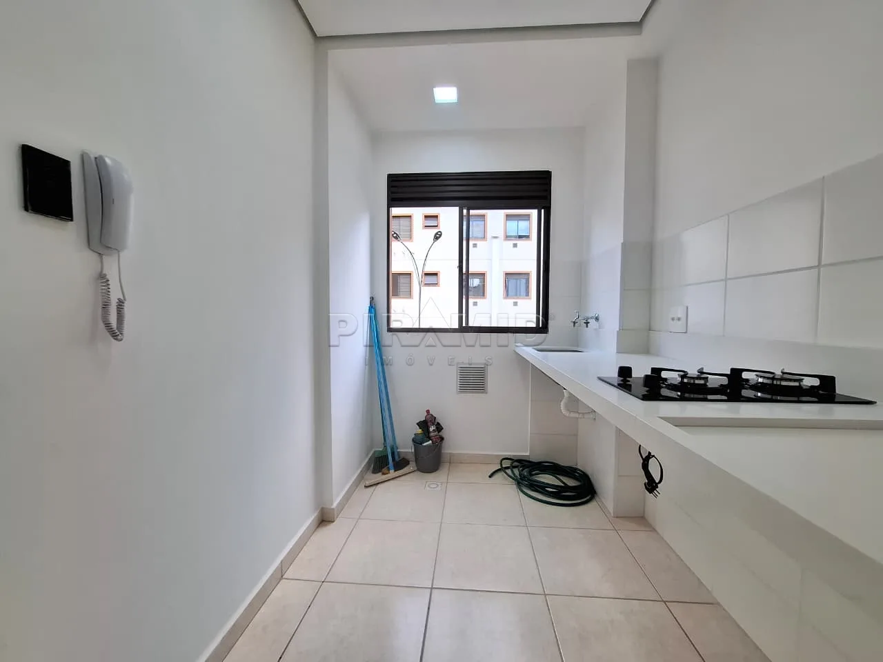 Alugar Apartamento / Padr&atilde;o em Bonfim Paulista R$ 1.200,00 - Foto 6