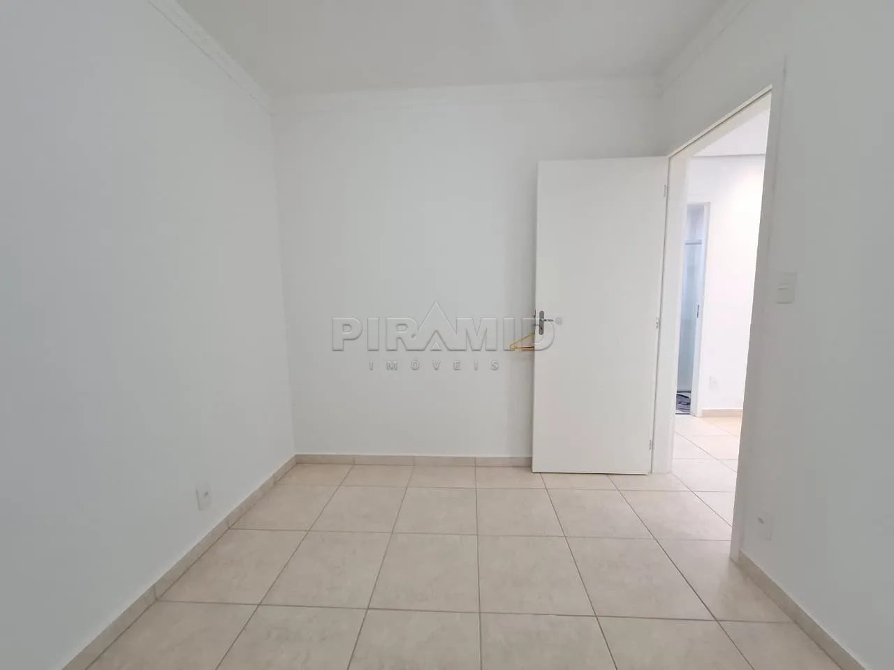 Alugar Apartamento / Padr&atilde;o em Bonfim Paulista R$ 1.200,00 - Foto 7