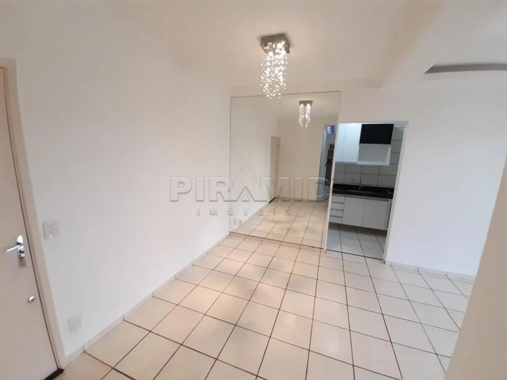 Alugar Apartamento / Padr&atilde;o em Ribeir&atilde;o Preto R$ 1.300,00 - Foto 1