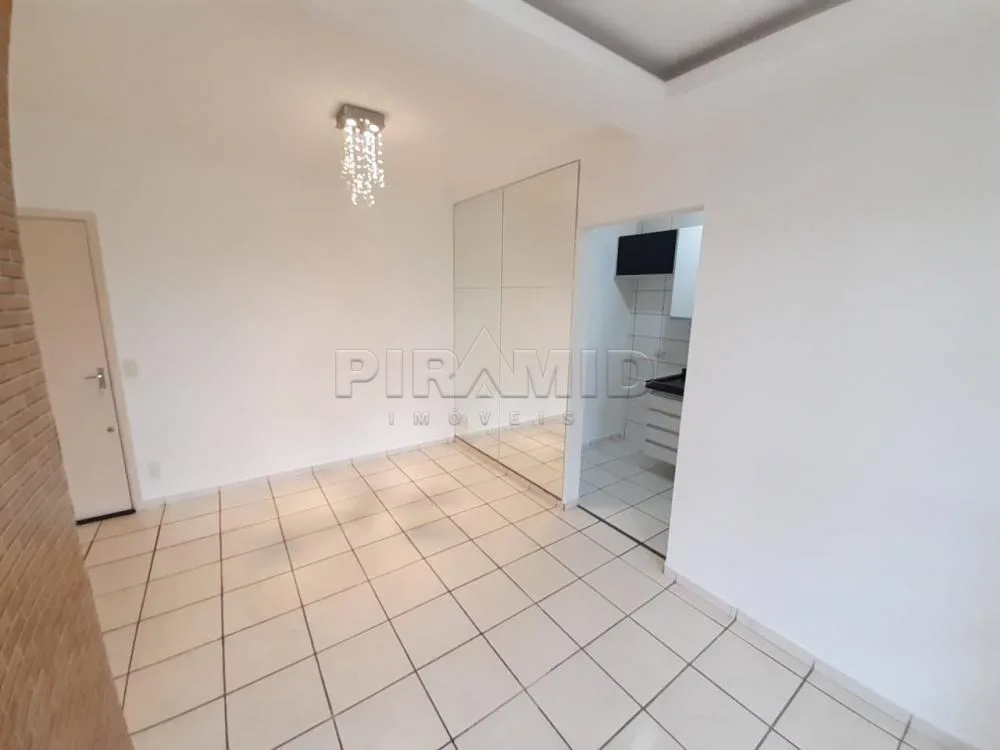 Alugar Apartamento / Padr&atilde;o em Ribeir&atilde;o Preto R$ 1.300,00 - Foto 2