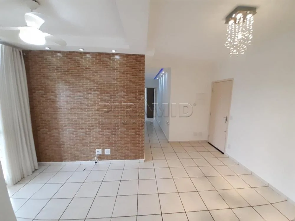 Alugar Apartamento / Padr&atilde;o em Ribeir&atilde;o Preto R$ 1.300,00 - Foto 4