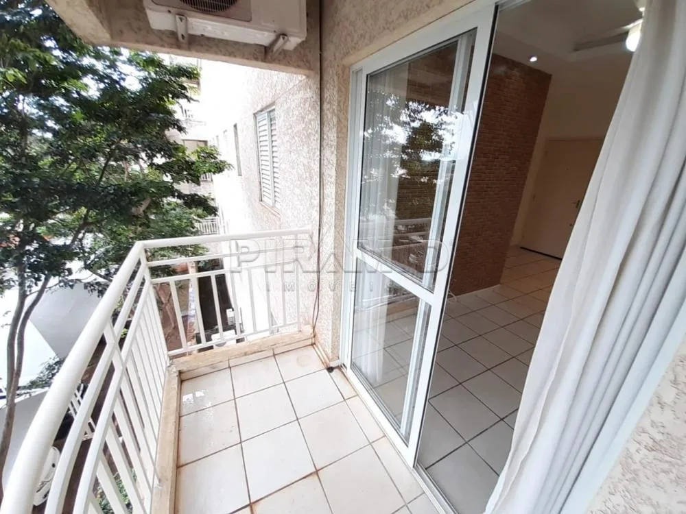 Alugar Apartamento / Padr&atilde;o em Ribeir&atilde;o Preto R$ 1.300,00 - Foto 5