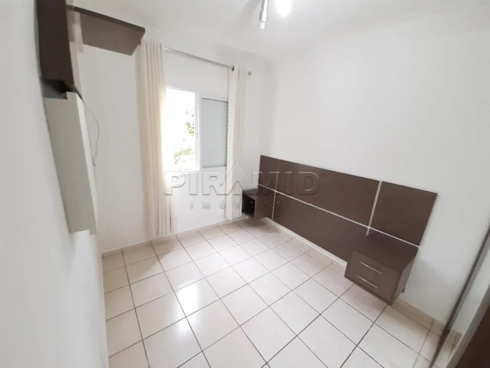Alugar Apartamento / Padr&atilde;o em Ribeir&atilde;o Preto R$ 1.300,00 - Foto 11