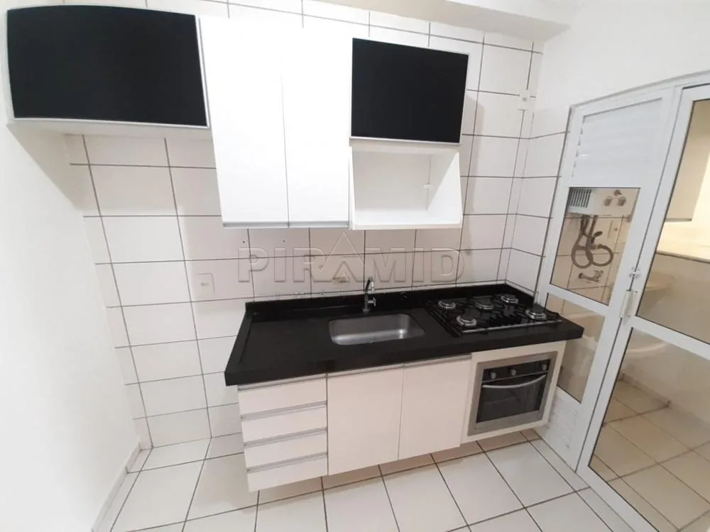 Alugar Apartamento / Padr&atilde;o em Ribeir&atilde;o Preto R$ 1.300,00 - Foto 14