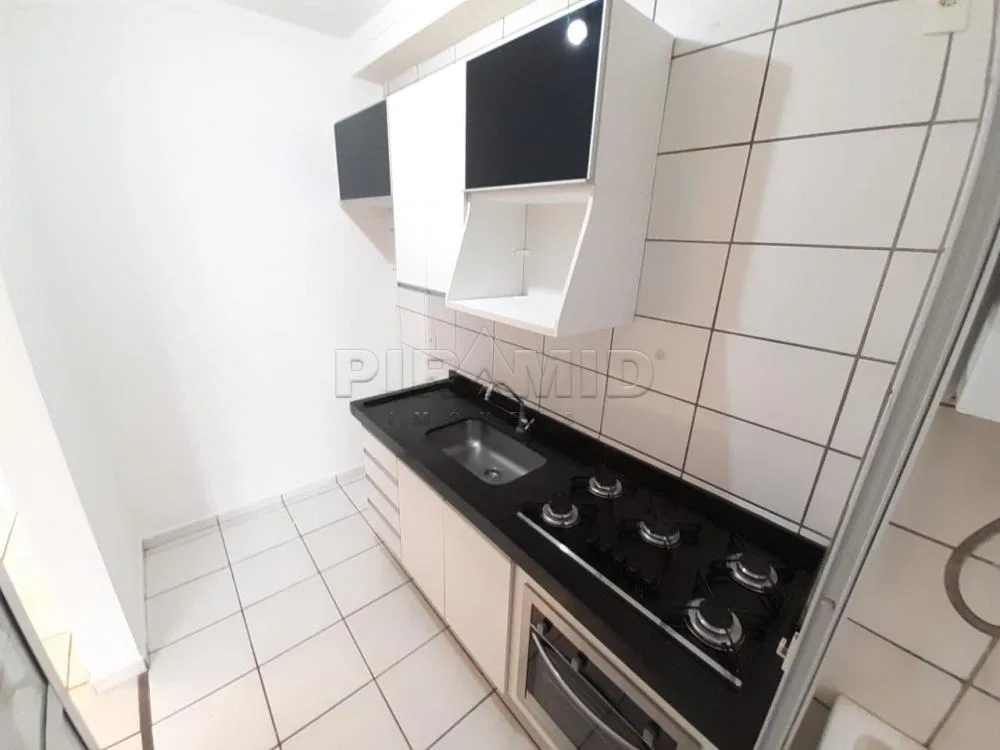 Alugar Apartamento / Padr&atilde;o em Ribeir&atilde;o Preto R$ 1.300,00 - Foto 15