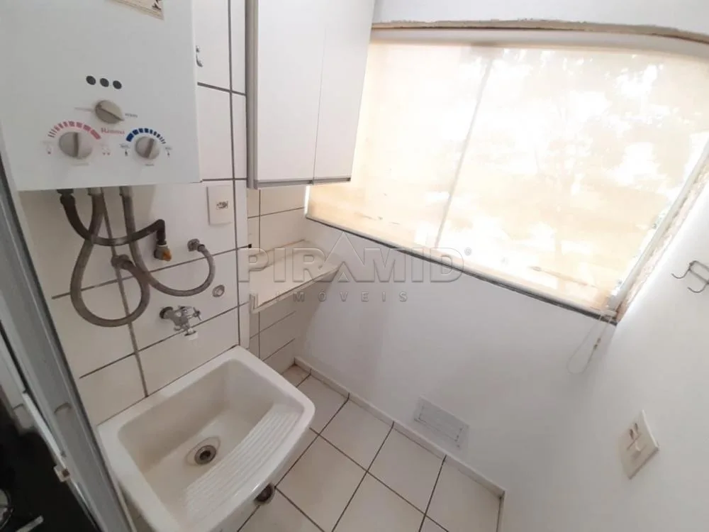 Alugar Apartamento / Padr&atilde;o em Ribeir&atilde;o Preto R$ 1.300,00 - Foto 16