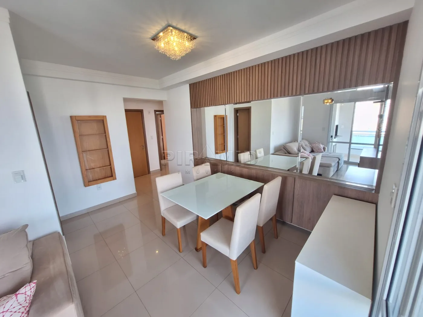 Alugar Apartamento / Padr&atilde;o em Ribeir&atilde;o Preto R$ 5.800,00 - Foto 5