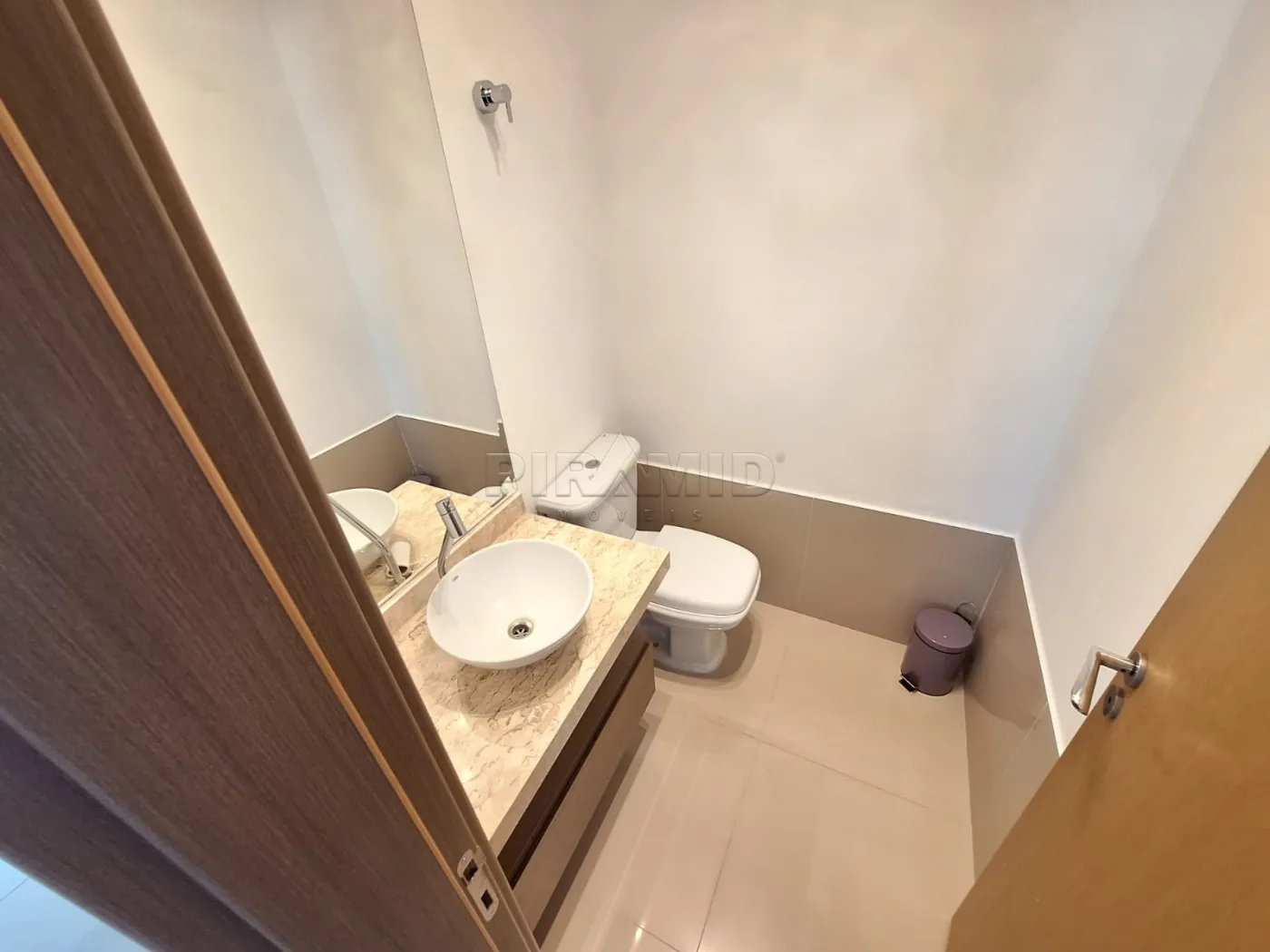 Alugar Apartamento / Padr&atilde;o em Ribeir&atilde;o Preto R$ 5.800,00 - Foto 6