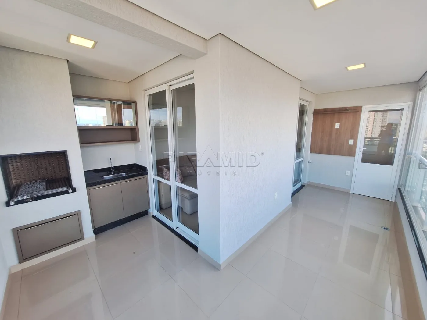 Alugar Apartamento / Padr&atilde;o em Ribeir&atilde;o Preto R$ 5.800,00 - Foto 8