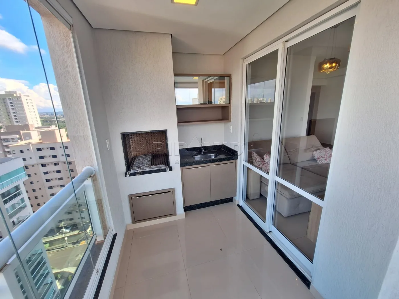 Alugar Apartamento / Padr&atilde;o em Ribeir&atilde;o Preto R$ 5.800,00 - Foto 9