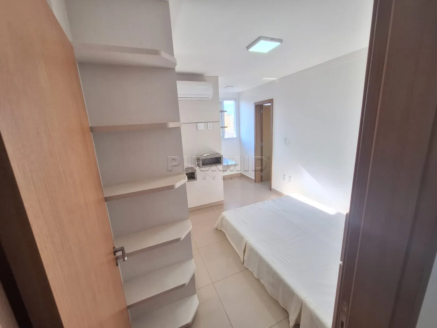 Alugar Apartamento / Padr&atilde;o em Ribeir&atilde;o Preto R$ 5.800,00 - Foto 11