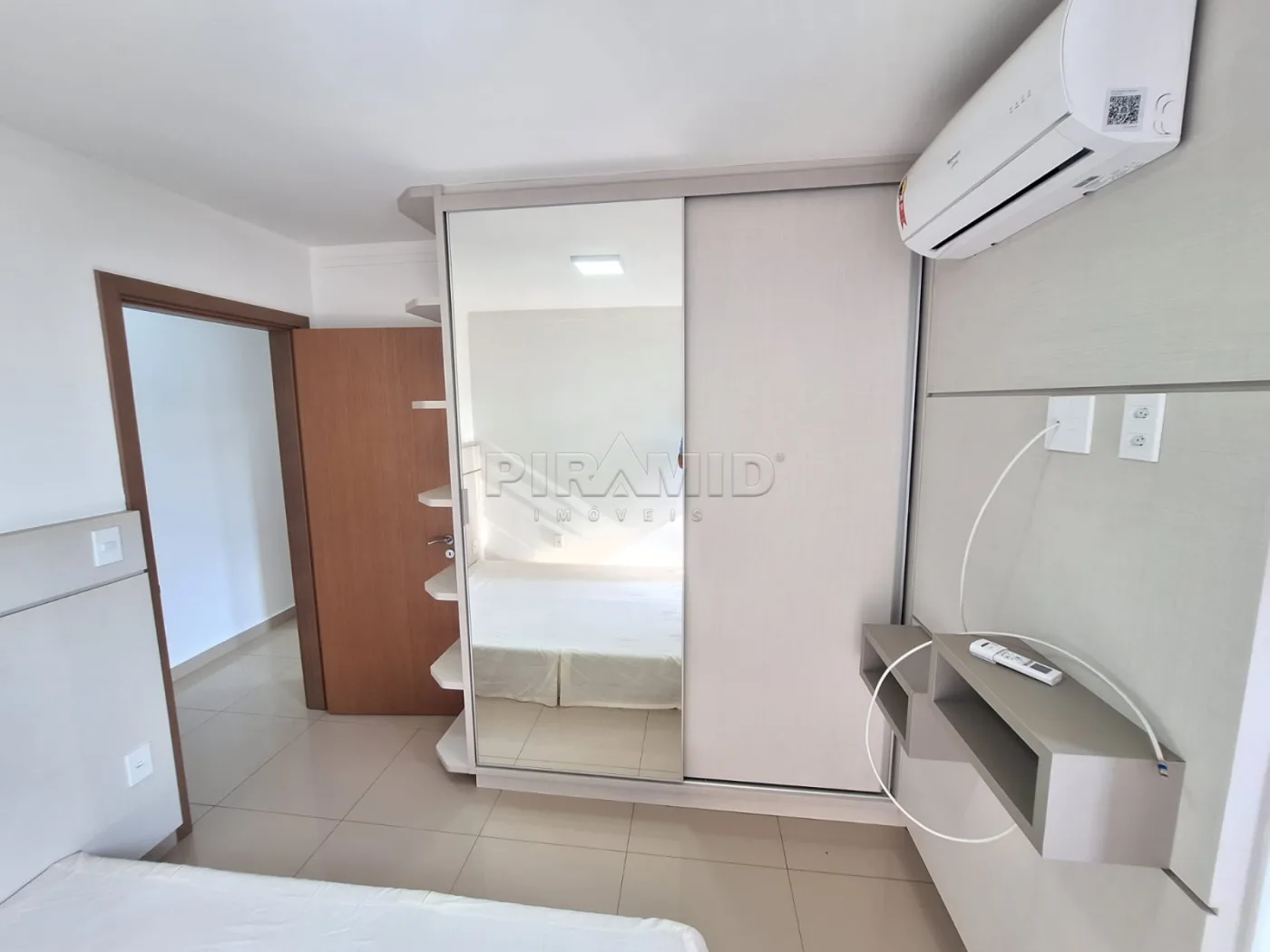 Alugar Apartamento / Padr&atilde;o em Ribeir&atilde;o Preto R$ 5.800,00 - Foto 13