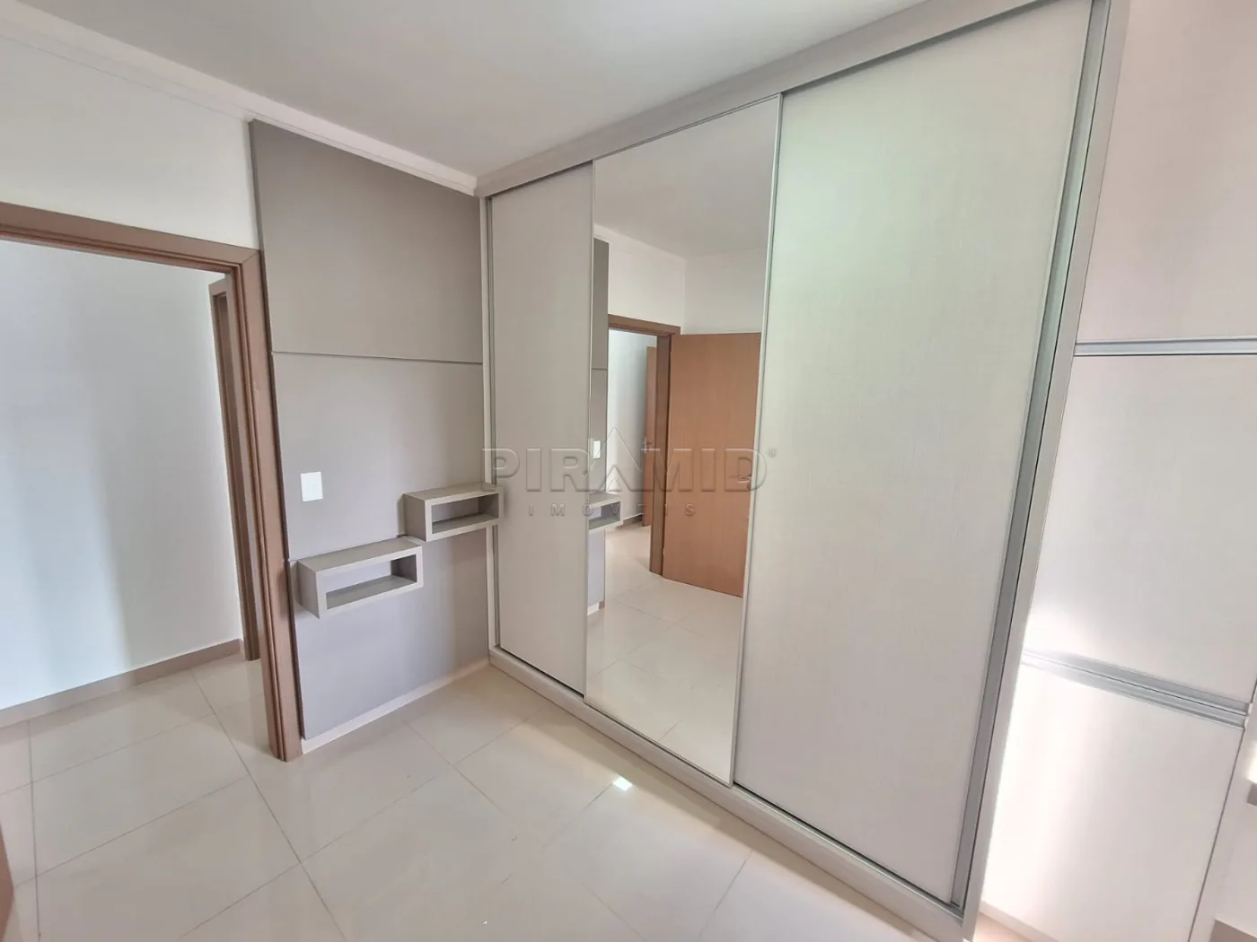 Alugar Apartamento / Padr&atilde;o em Ribeir&atilde;o Preto R$ 5.800,00 - Foto 17