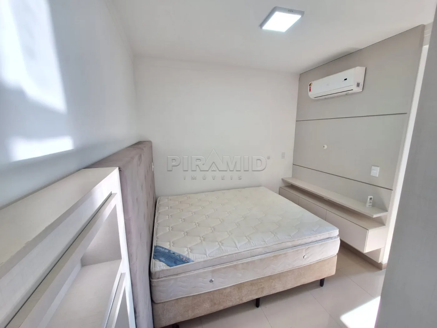 Alugar Apartamento / Padr&atilde;o em Ribeir&atilde;o Preto R$ 5.800,00 - Foto 20