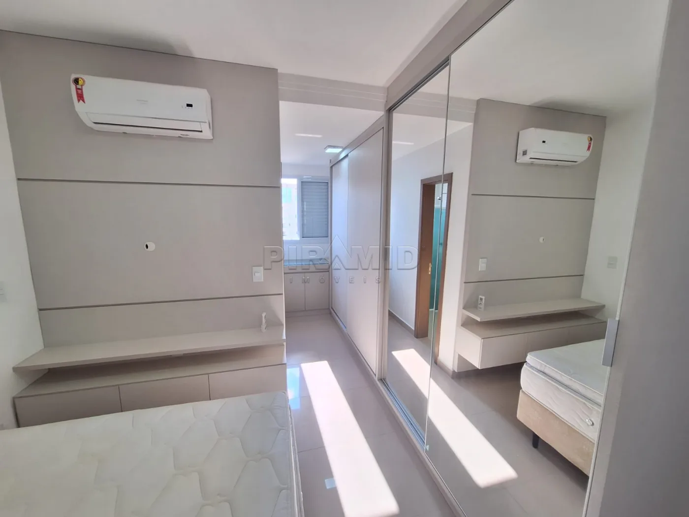 Alugar Apartamento / Padr&atilde;o em Ribeir&atilde;o Preto R$ 5.800,00 - Foto 22