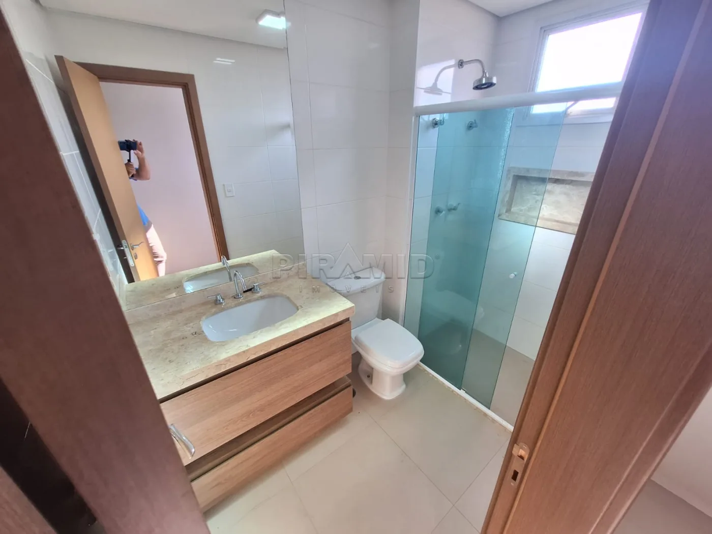 Alugar Apartamento / Padr&atilde;o em Ribeir&atilde;o Preto R$ 5.800,00 - Foto 24